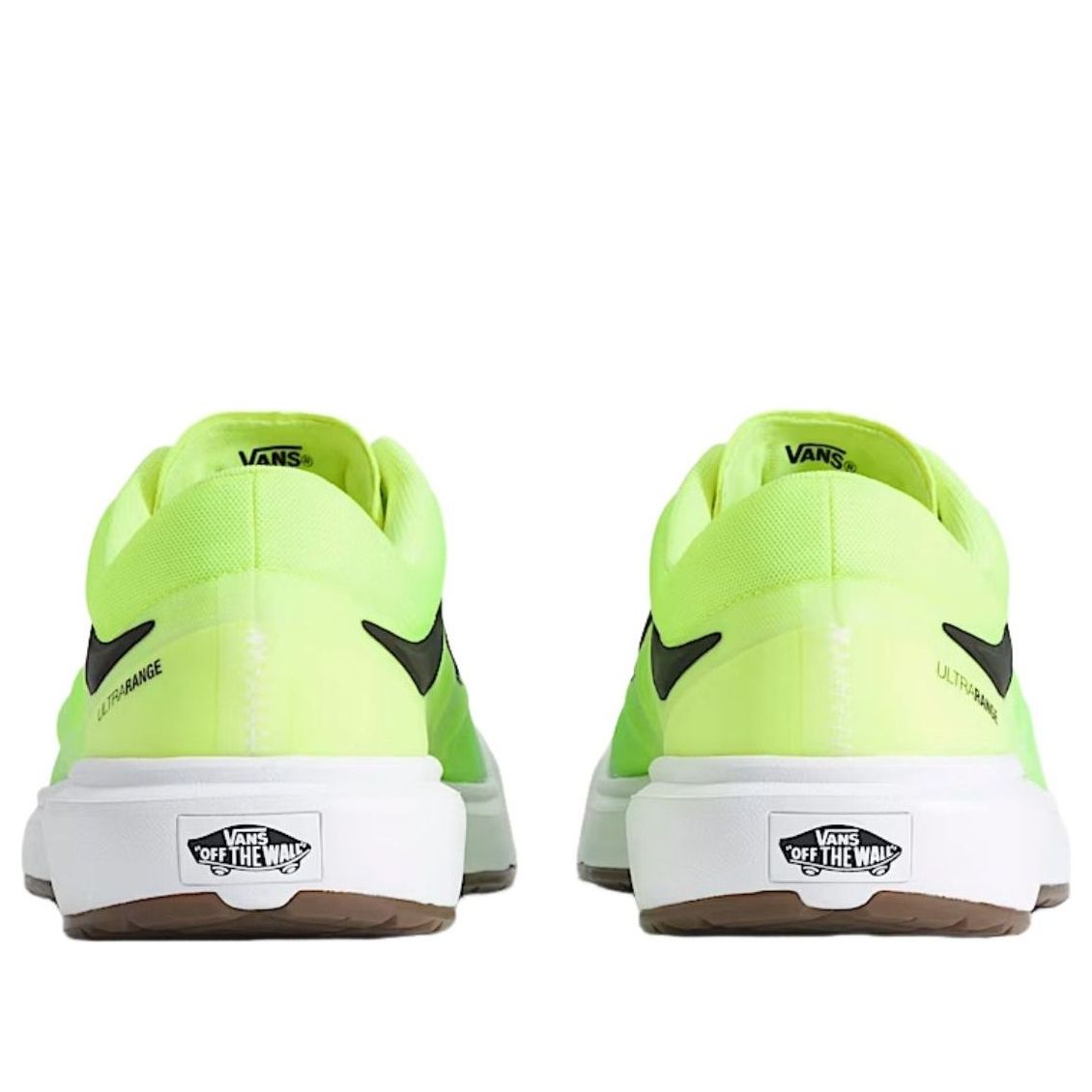 Vans UltraRange 2.0 'Gradient Neon Green' VN000Z8ZH36