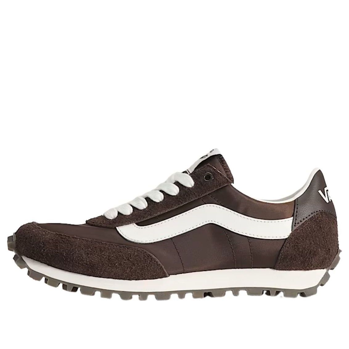 Vans Premium Style 152 'Demitasse Brown' VN0010VE3N1