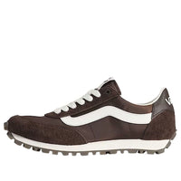 Vans Premium Style 152 'Demitasse Brown' VN0010VE3N1