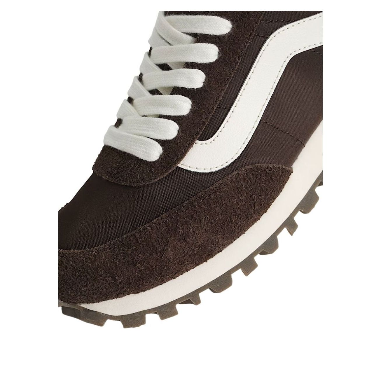 Vans Premium Style 152 'Demitasse Brown' VN0010VE3N1
