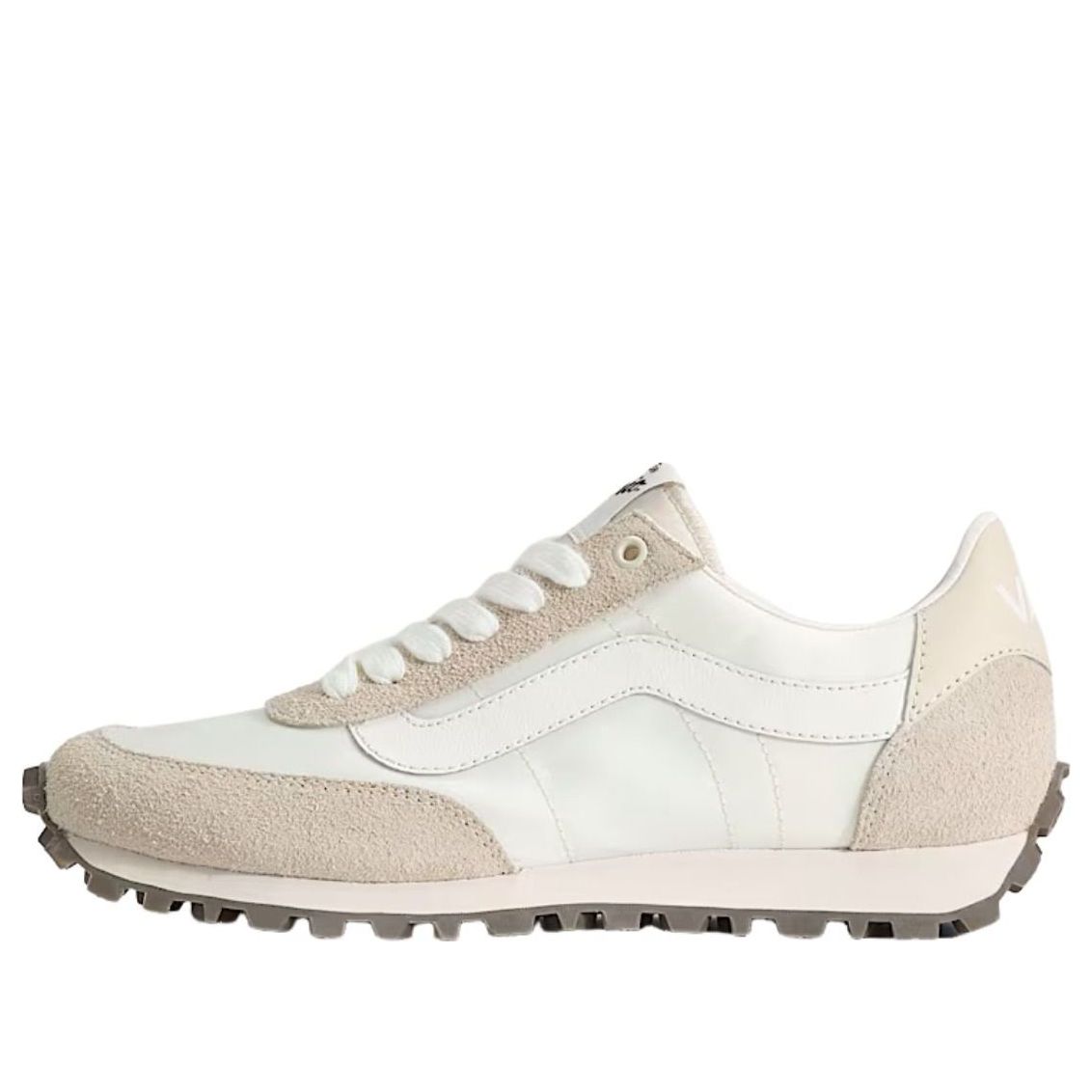 Vans Premium Style 152 'Marshmallow White' VN0010VECCZ