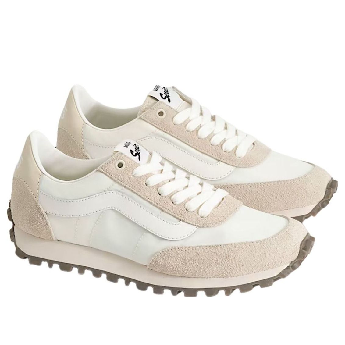 Vans Premium Style 152 'Marshmallow White' VN0010VECCZ