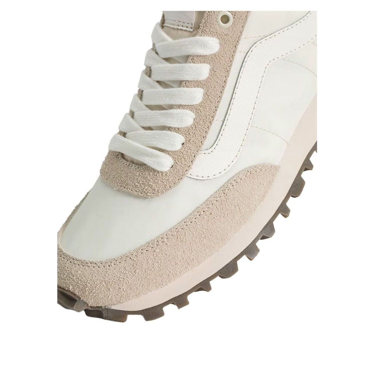 Vans Premium Style 152 'Marshmallow White' VN0010VECCZ