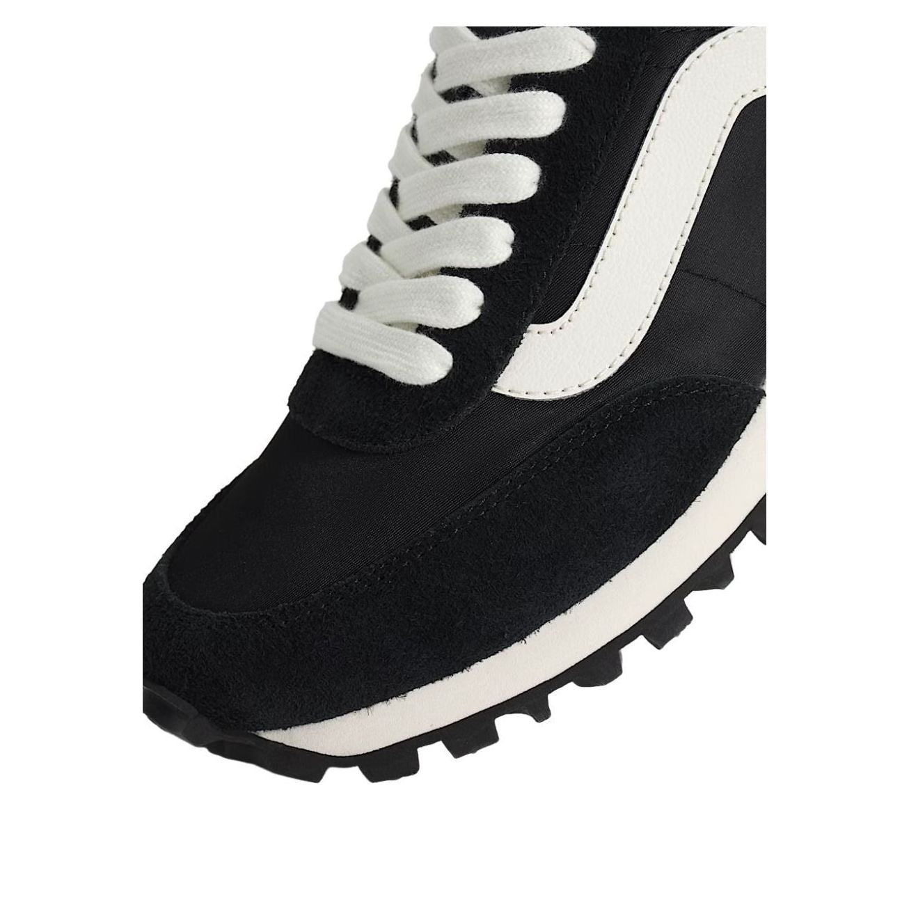 Vans Premium Style 152 'Black' VN0010VECJK