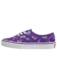 (GS) Vans x Kpop Demon Hunters Authentic 'Purple' VN0010X7PRP