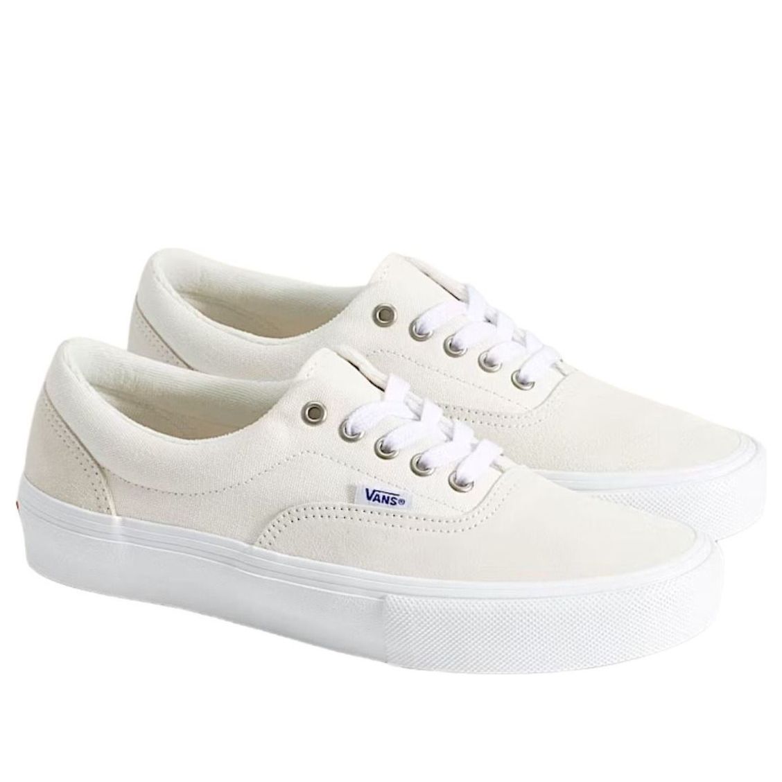 Vans Skate Era 'Marshmallow White' VN00117JCCZ