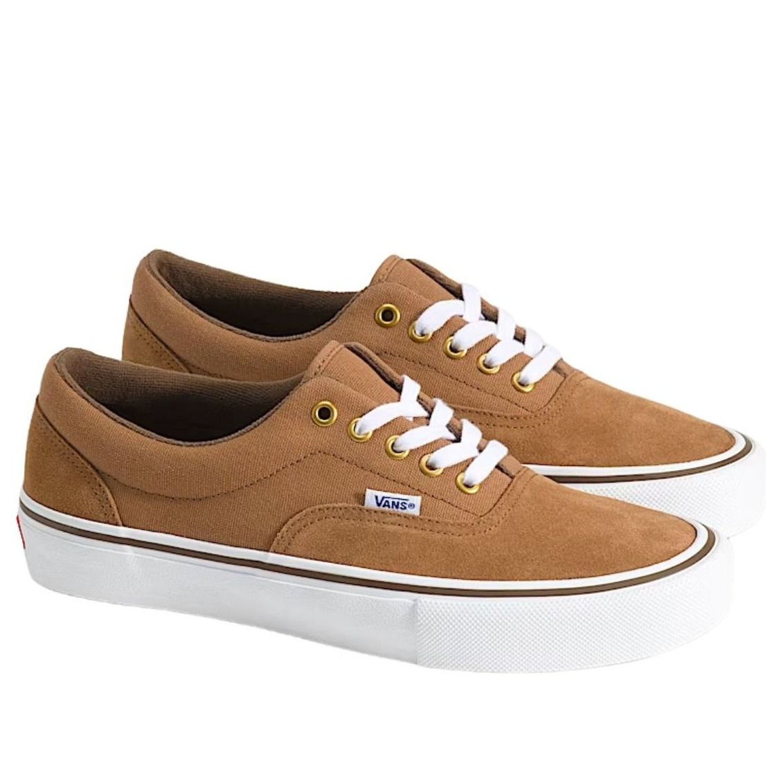 Vans Skate Era 'Chipmunk Brown' VN00117JGWT