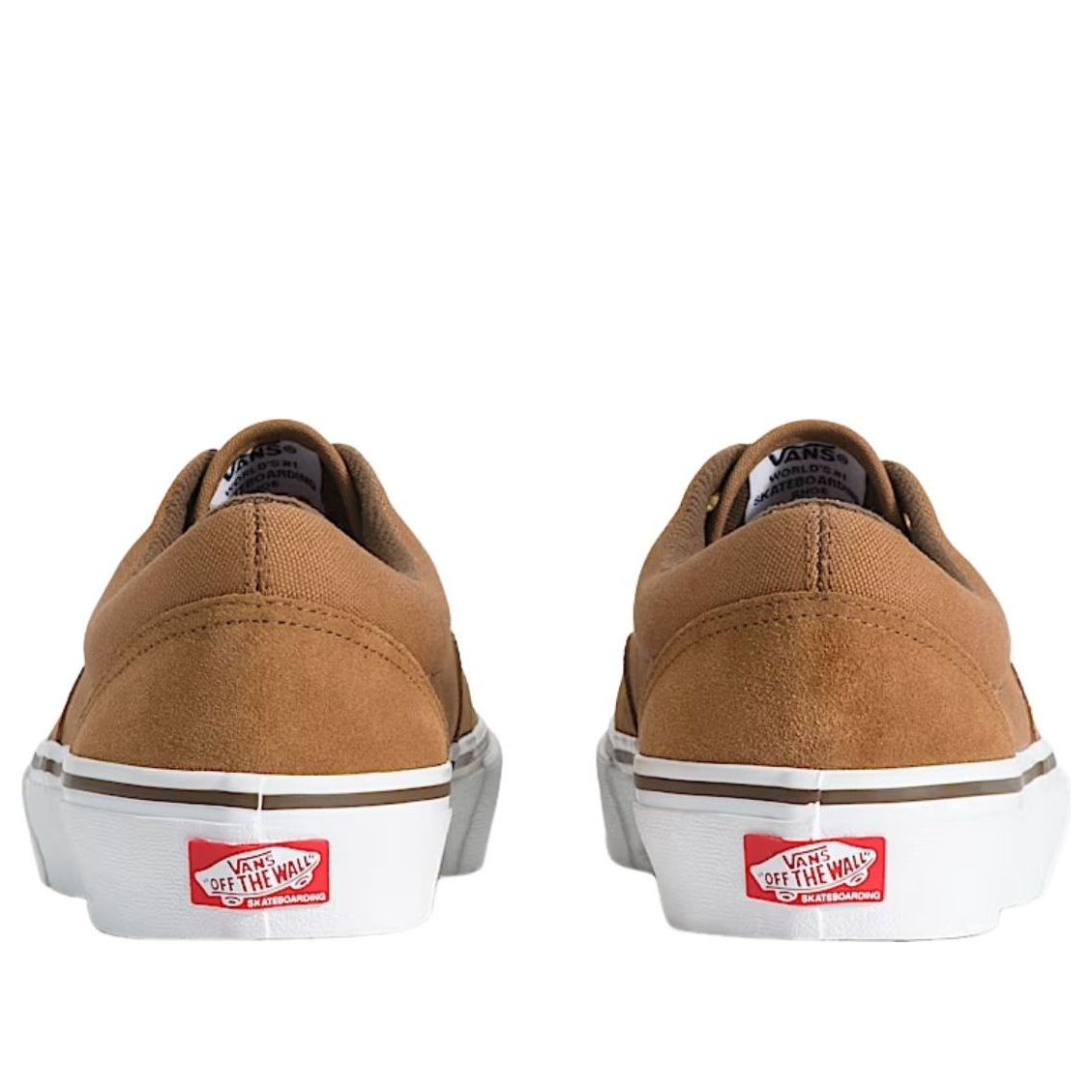 Vans Skate Era 'Chipmunk Brown' VN00117JGWT