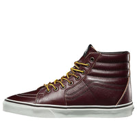 Vans SK8-High 'Groundbreakers Rum Raisin' VN0A38GEOE5