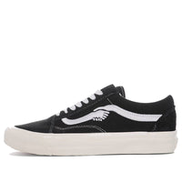 Vans Notre x Old Skool LX 'Black White' VN0A2RR6PLV