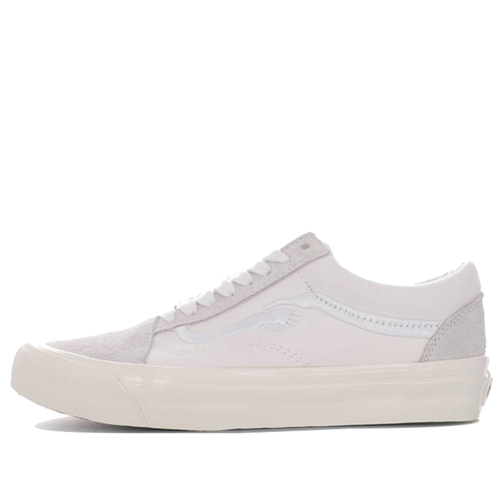 Vans Notre x Old Skool LX White VN0A2RR6PPB