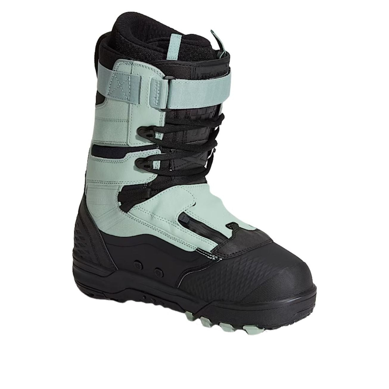 Vans Infuse Snowboard Boot 'Olive Gray' VN0A3DILEMW