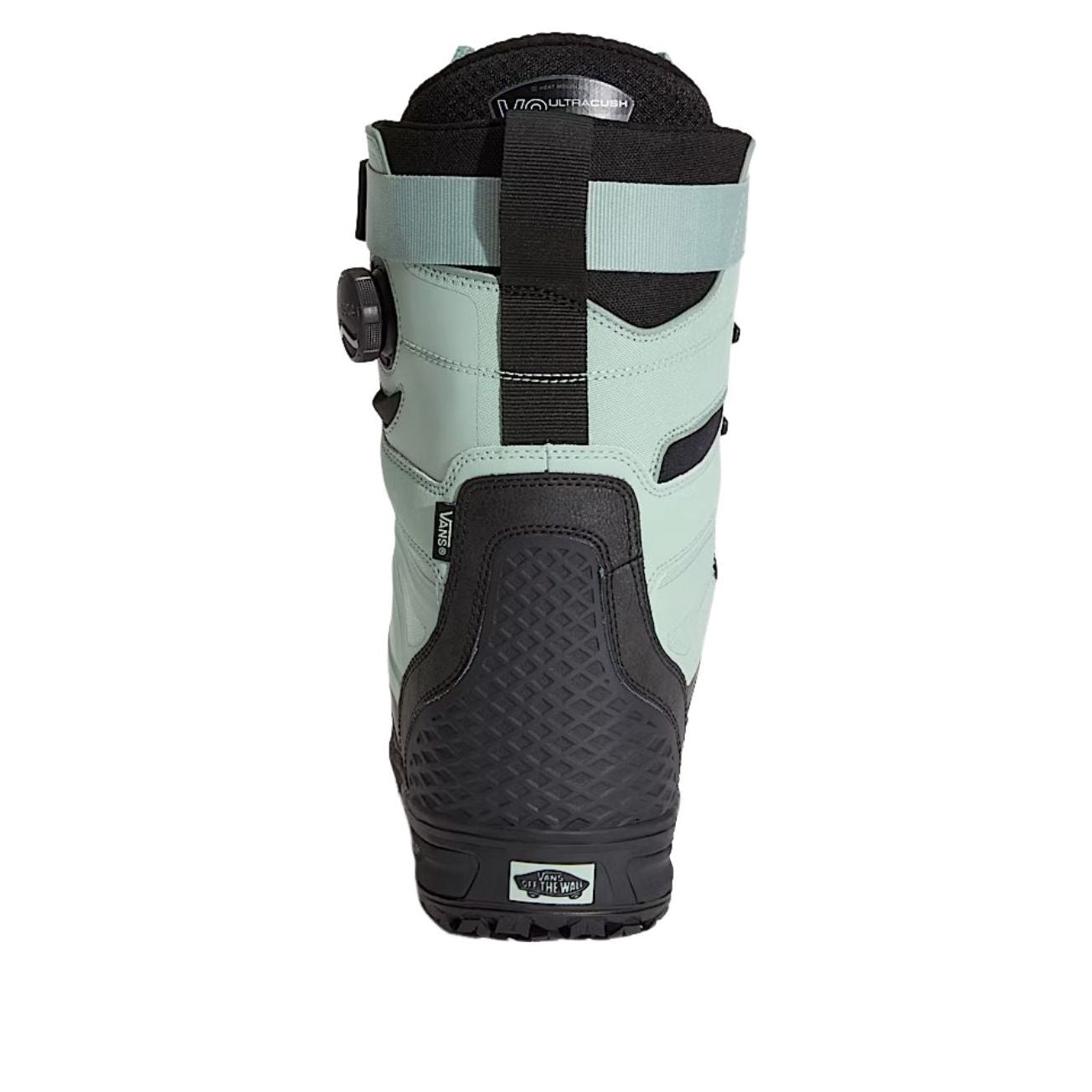 Vans Infuse Snowboard Boot 'Olive Gray' VN0A3DILEMW