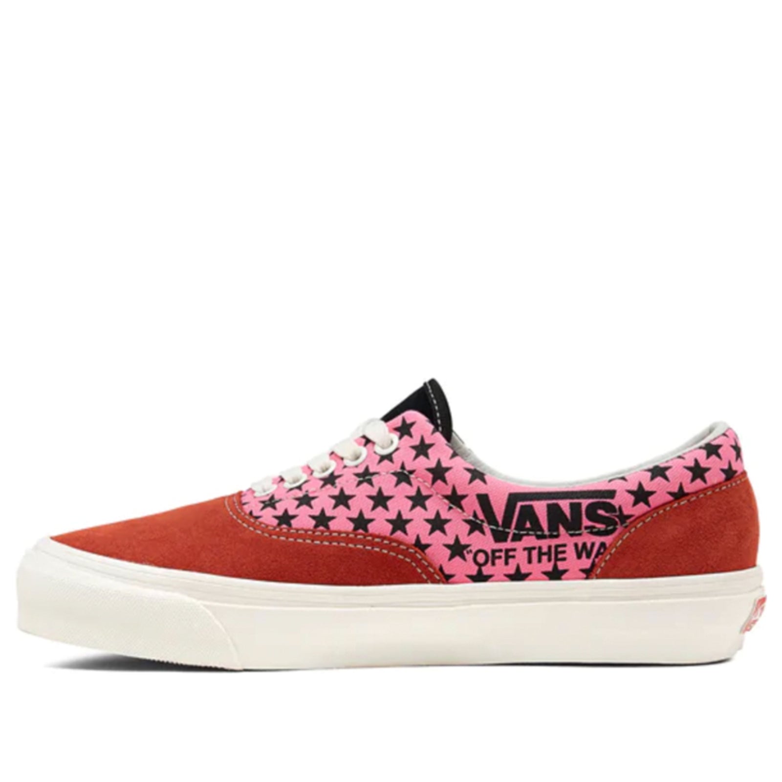 Vans Ua Og Era Lx Red VN0A4BVATJ21