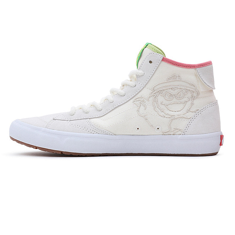 Vans X Sesame Street 'The Lizzie' VN0A4BX1448
