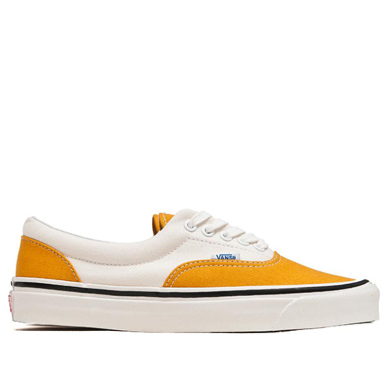 Vans Anaheim Factory Era 95 DX OG Saffron Yellowwhite VNOA2RR1U8R