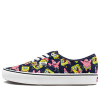 Vans Sandy Liang x <> x Authentic Blue VNOA3WM7YZ1