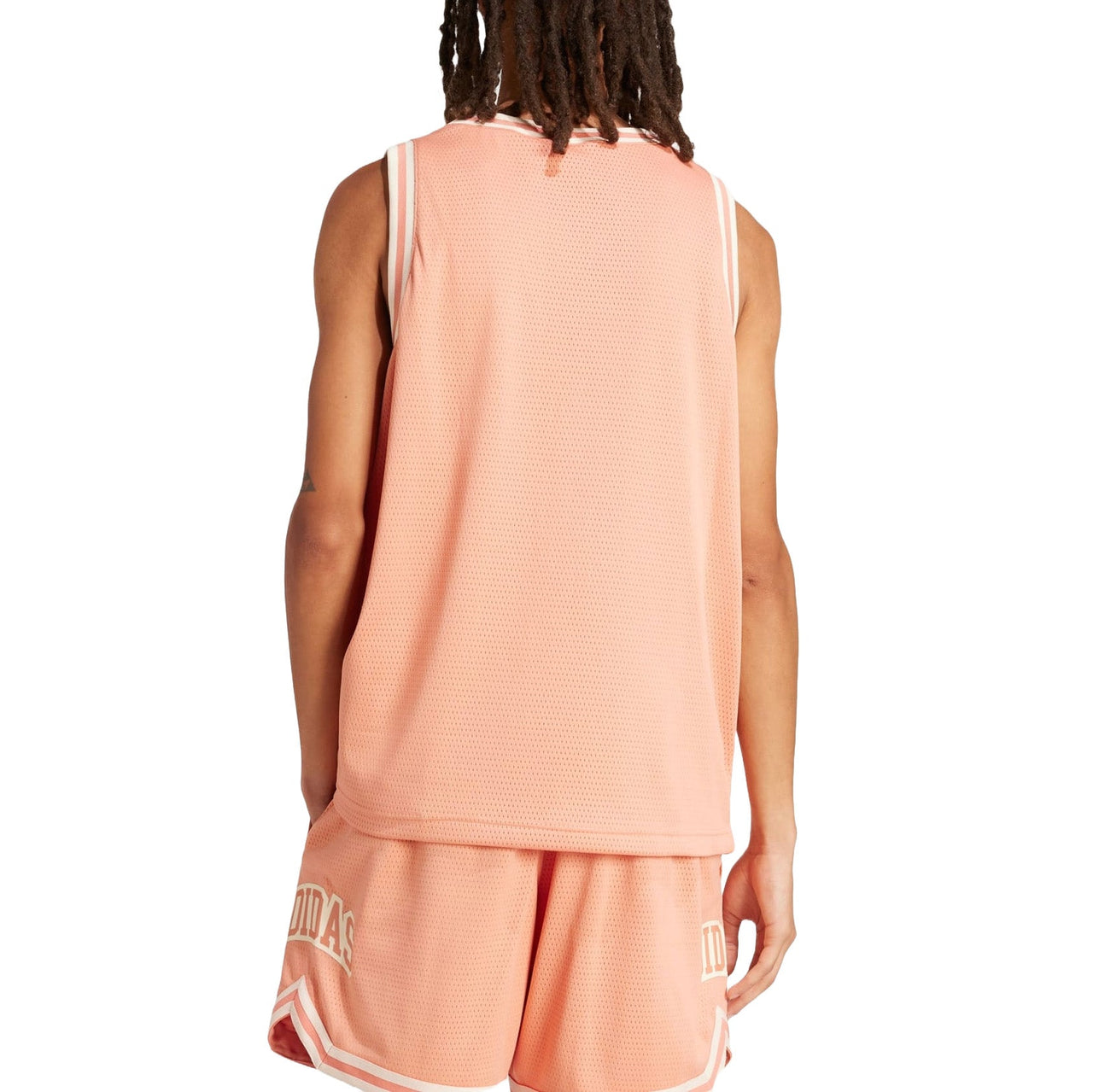 adidas VRCT Tank Asia Sizing 'Wonder Clay' IS2899