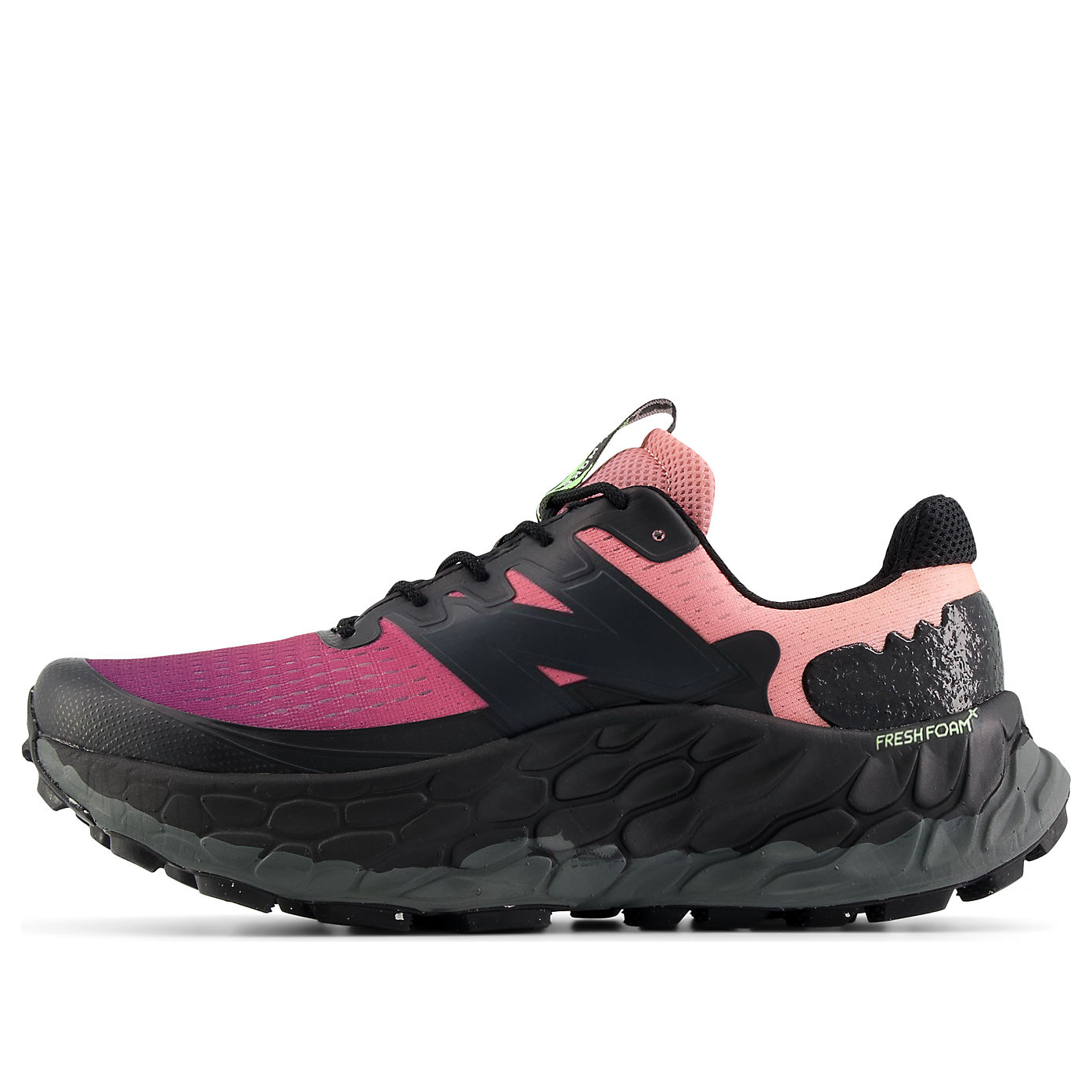 New Balance Fresh Foam X More Trail v3 'Pink Purple' MTMORNAB