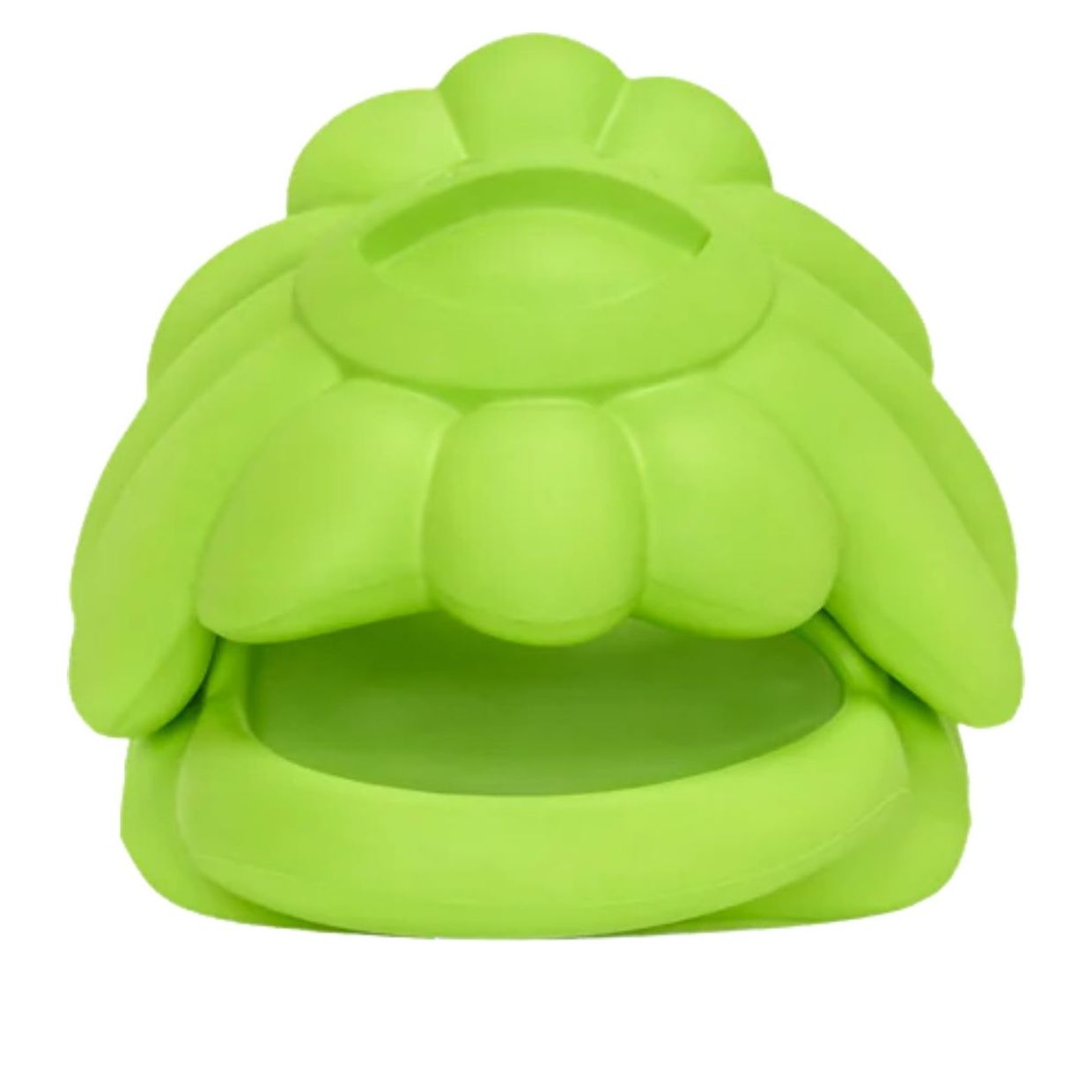 Takashi Murakami Ohana Hatake Full-Bloom 'Lime Zest' VTM24014