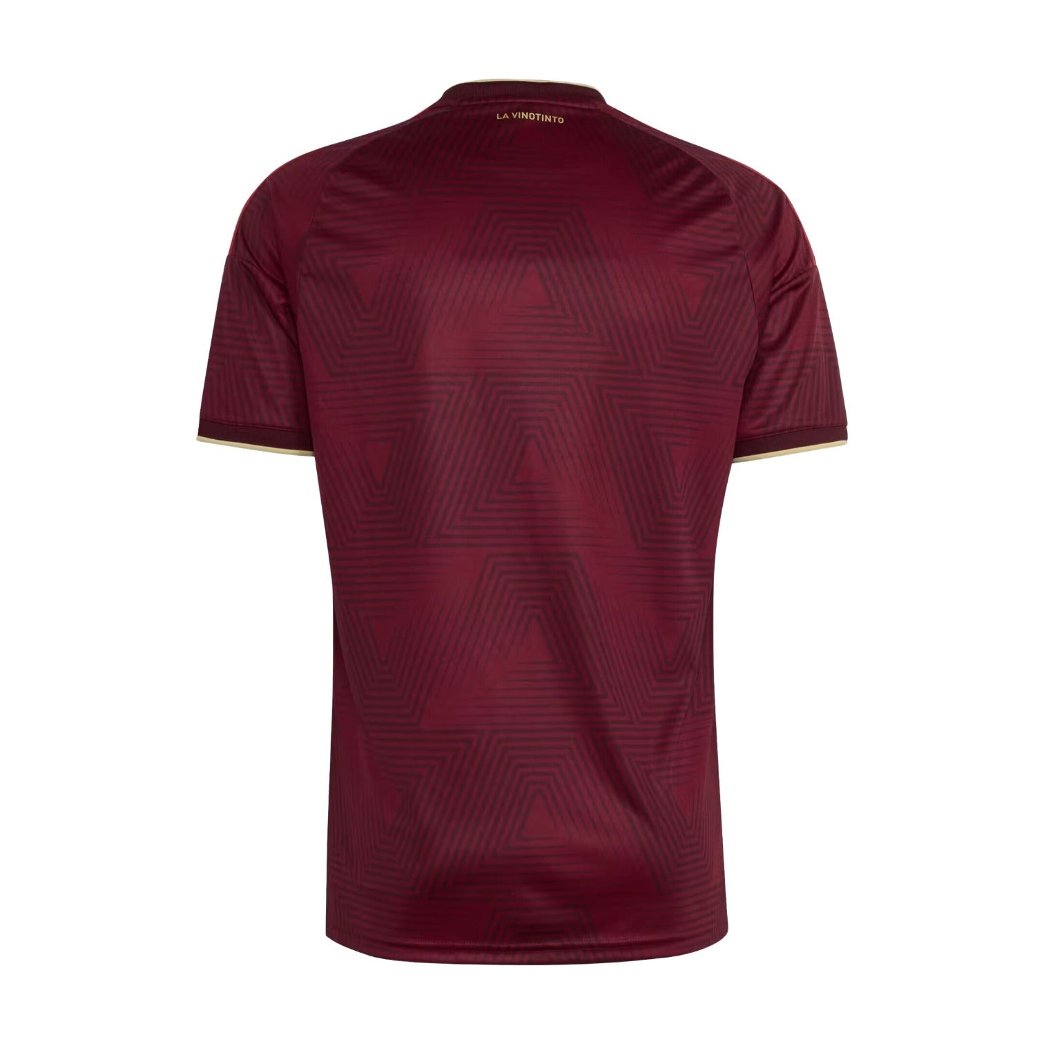 adidas Venezuela 26 Home Jersey 'Team Coll Burgundy 2' KB3723