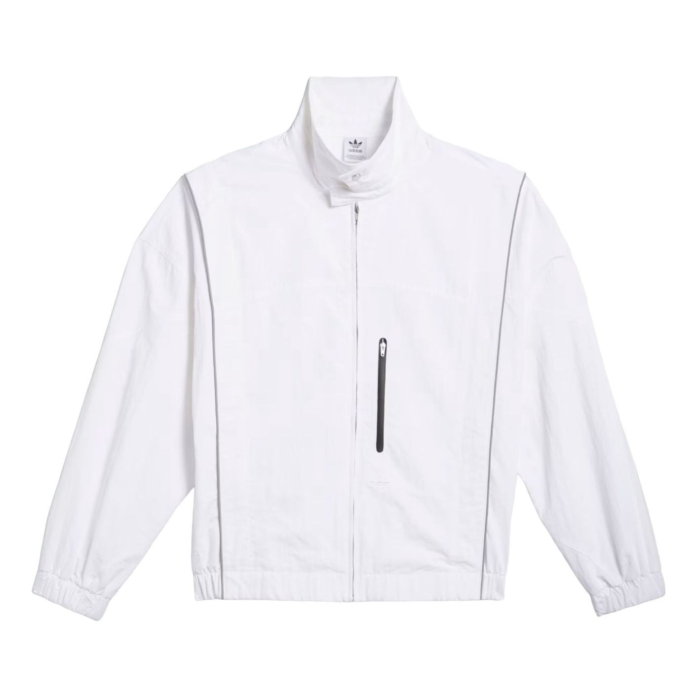 adidas Venice Wind Jacket 'White' KC2149