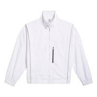 adidas Venice Wind Jacket 'White' KC2149