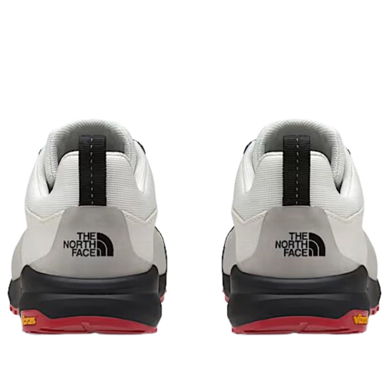The North Face Verto Approach GORE-TEX 'White Ash TNF Red' NF0A8G5GL6S