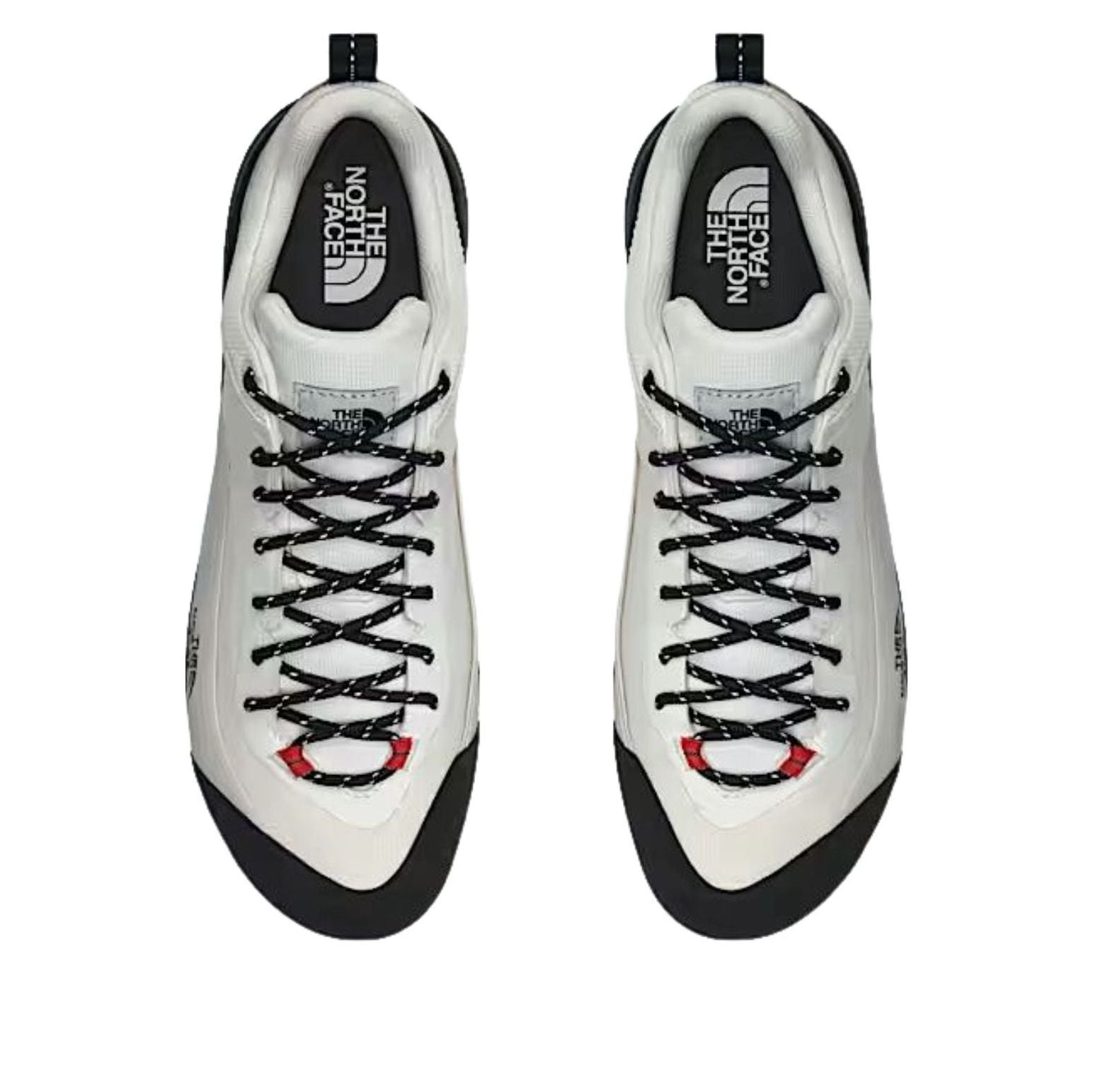 The North Face Verto Approach GORE-TEX 'White Ash TNF Red' NF0A8G5GL6S