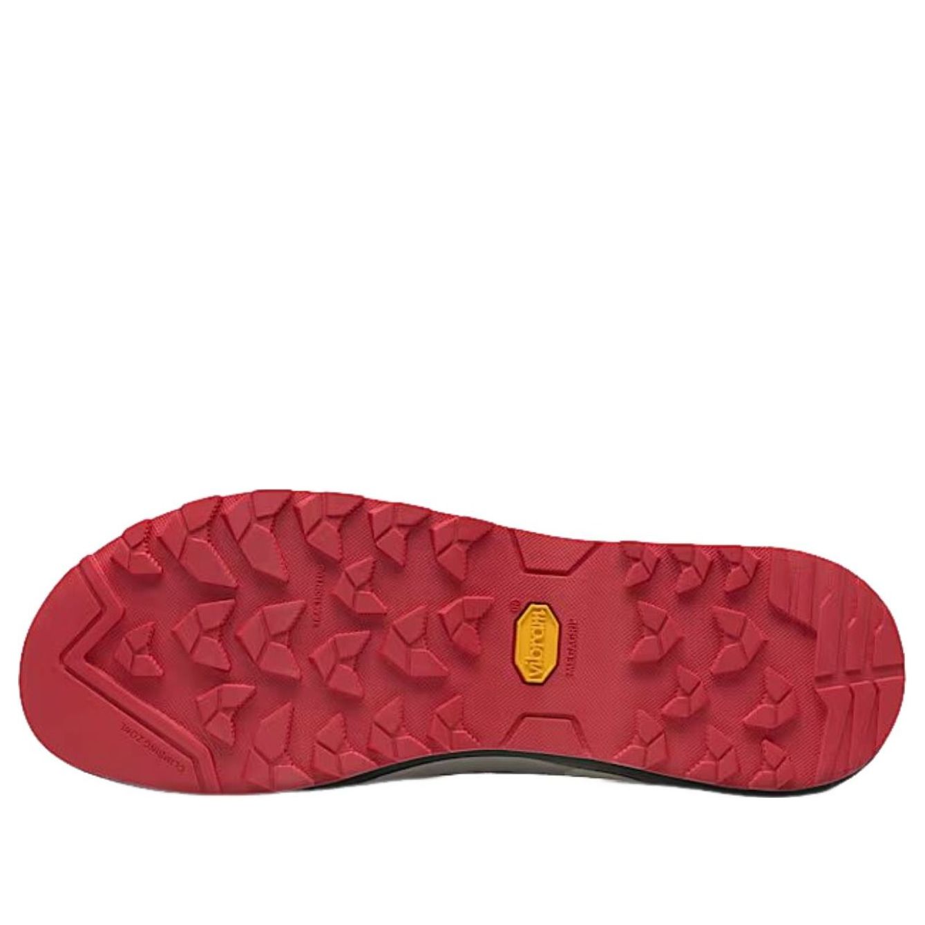 The North Face Verto Approach GORE-TEX 'White Ash TNF Red' NF0A8G5GL6S