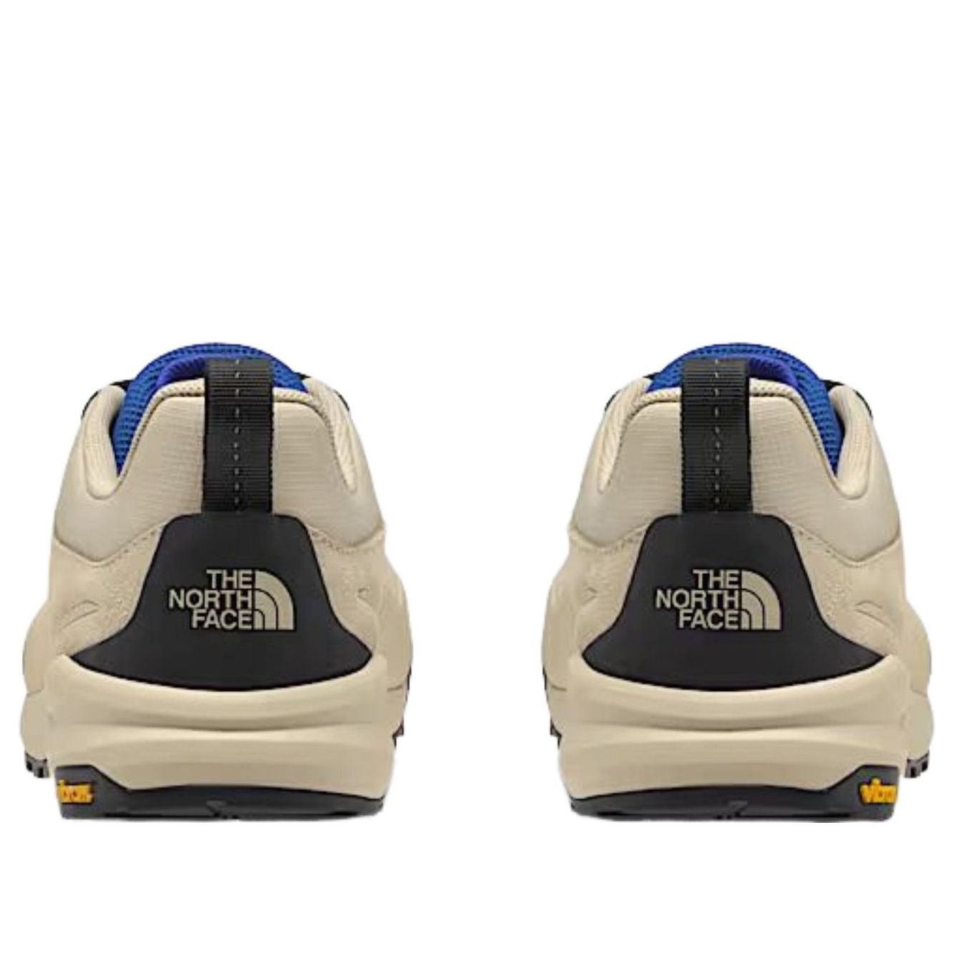 The North Face Verto Approach 'Desert Stone TNF Blue' NF0A8G4PJX4