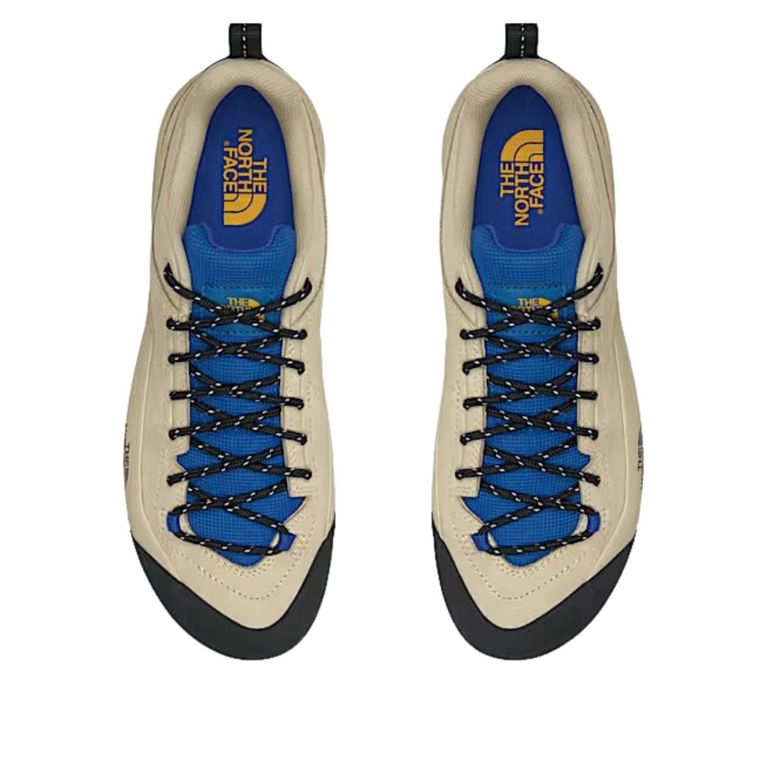 The North Face Verto Approach 'Desert Stone TNF Blue' NF0A8G4PJX4