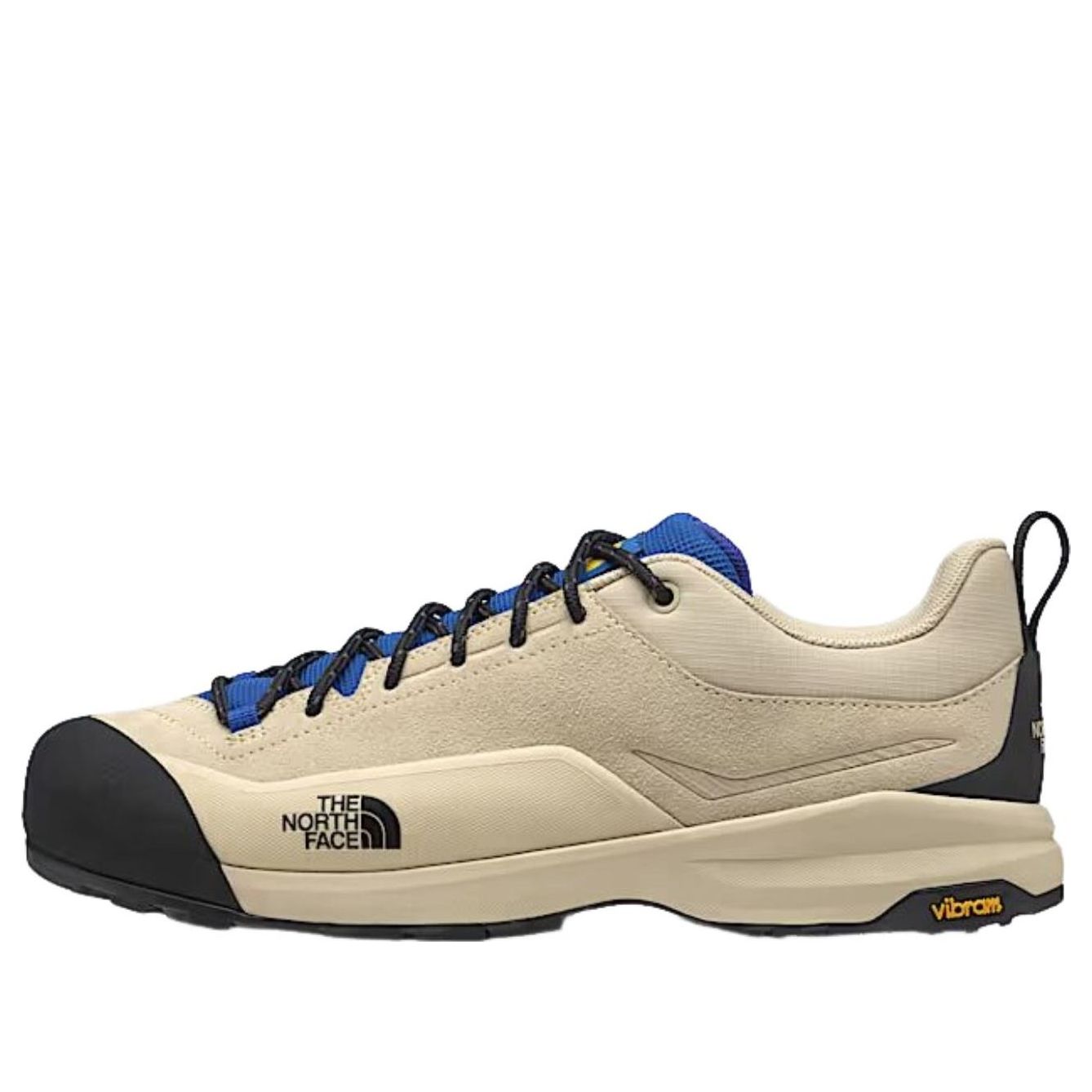 The North Face Verto Approach 'Desert Stone TNF Blue' NF0A8G4PJX4