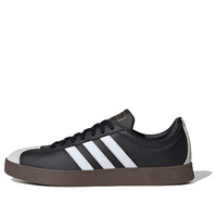 adidas VL Court 'Black Brown'  JQ2471