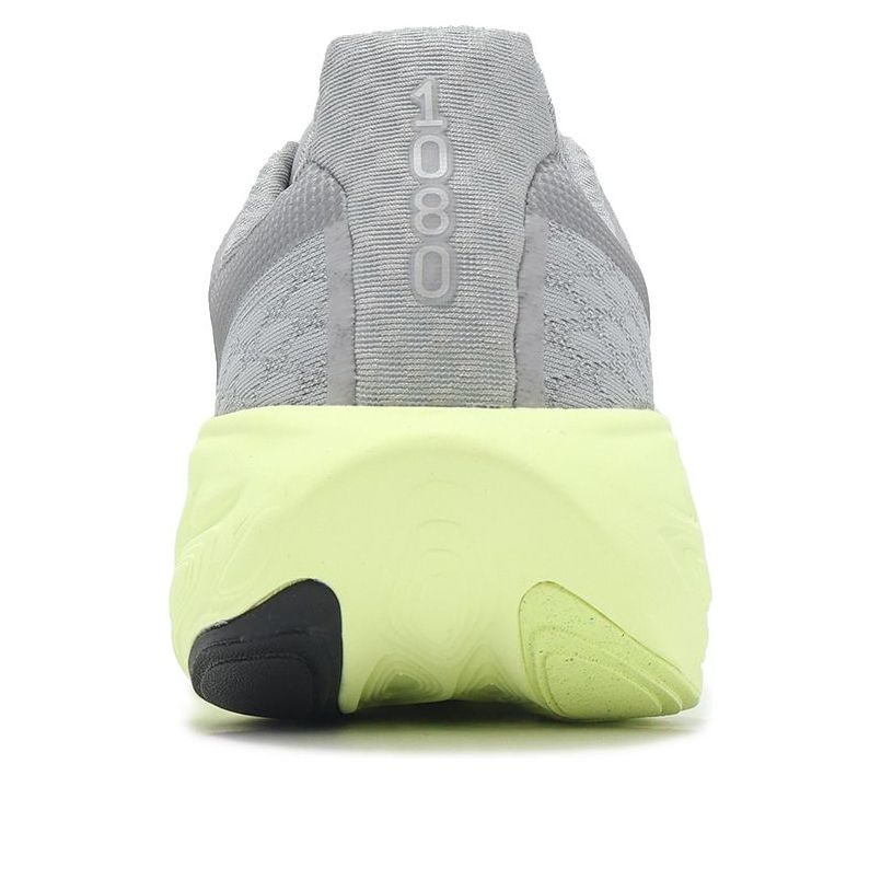 (WMNS) New Balance Fresh Foam X 1080v14 'Raincloud Limelight Silver Metallic' W1080R14