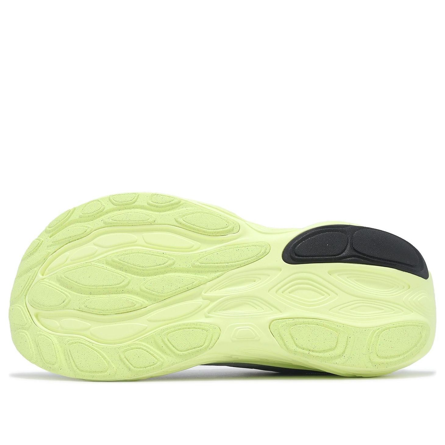 (WMNS) New Balance Fresh Foam X 1080v14 'Raincloud Limelight Silver Metallic' W1080R14
