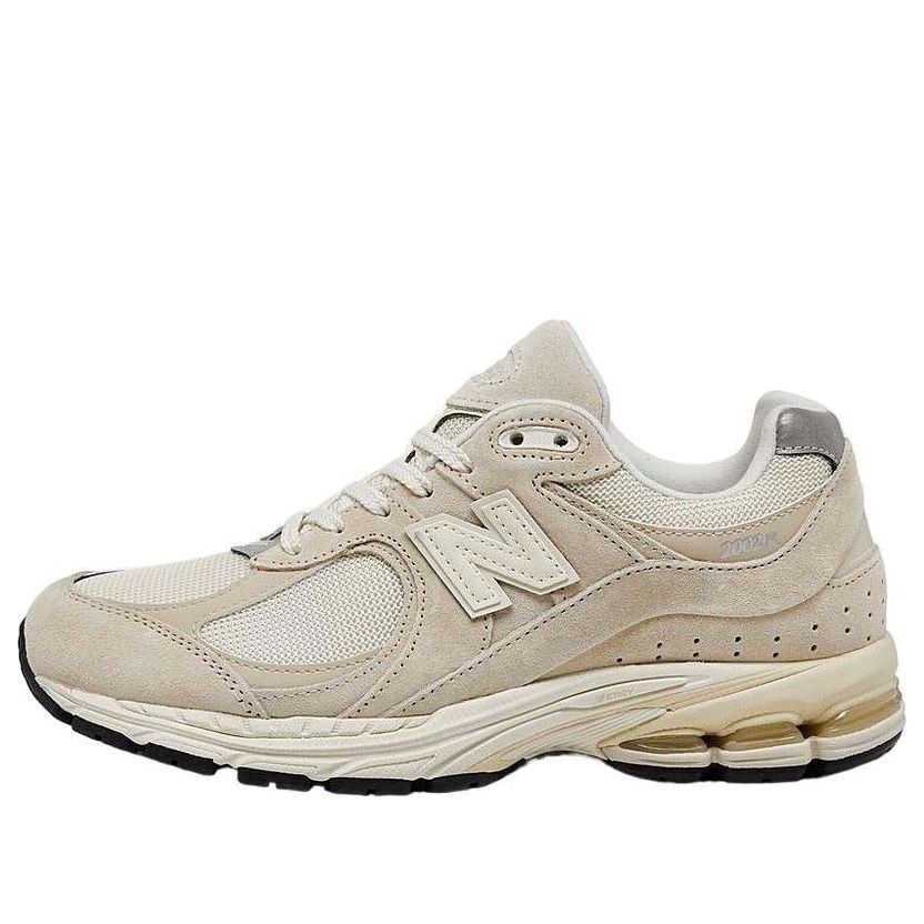 (WMNS) New Balance 2002R 'Beige Angora' W2002RCC