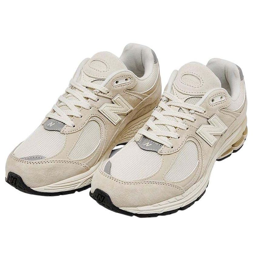 (WMNS) New Balance 2002R 'Beige Angora' W2002RCC