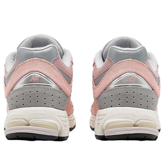 (WMNS) New Balance 2002R 'Orb Pink Shadow Grey' W2002RFC