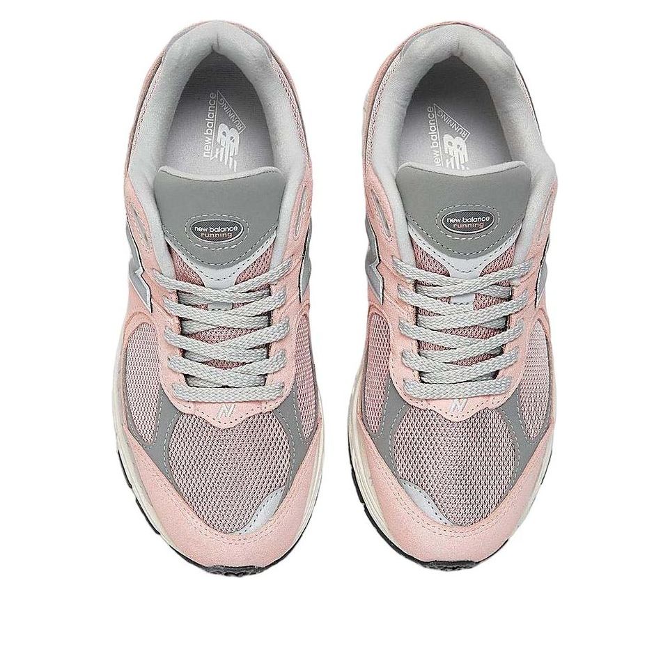(WMNS) New Balance 2002R 'Orb Pink Shadow Grey' W2002RFC