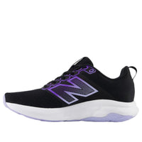 (WMNS) New Balance 460 V4 'Black Purple' W460946