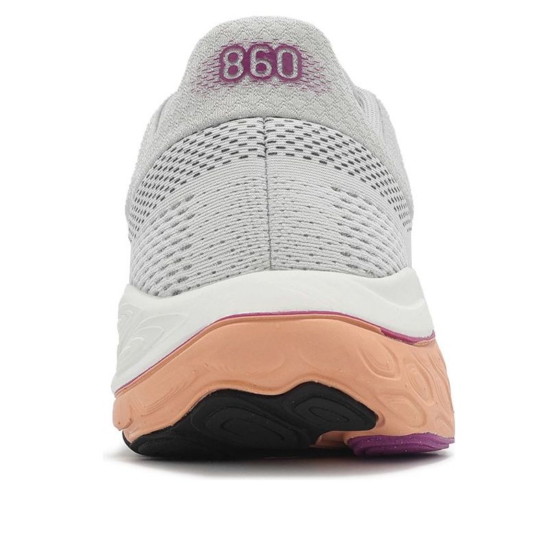 (WMNS) New Balance Fresh Foam X 860v14 'Grey Matter Copper' W860F14