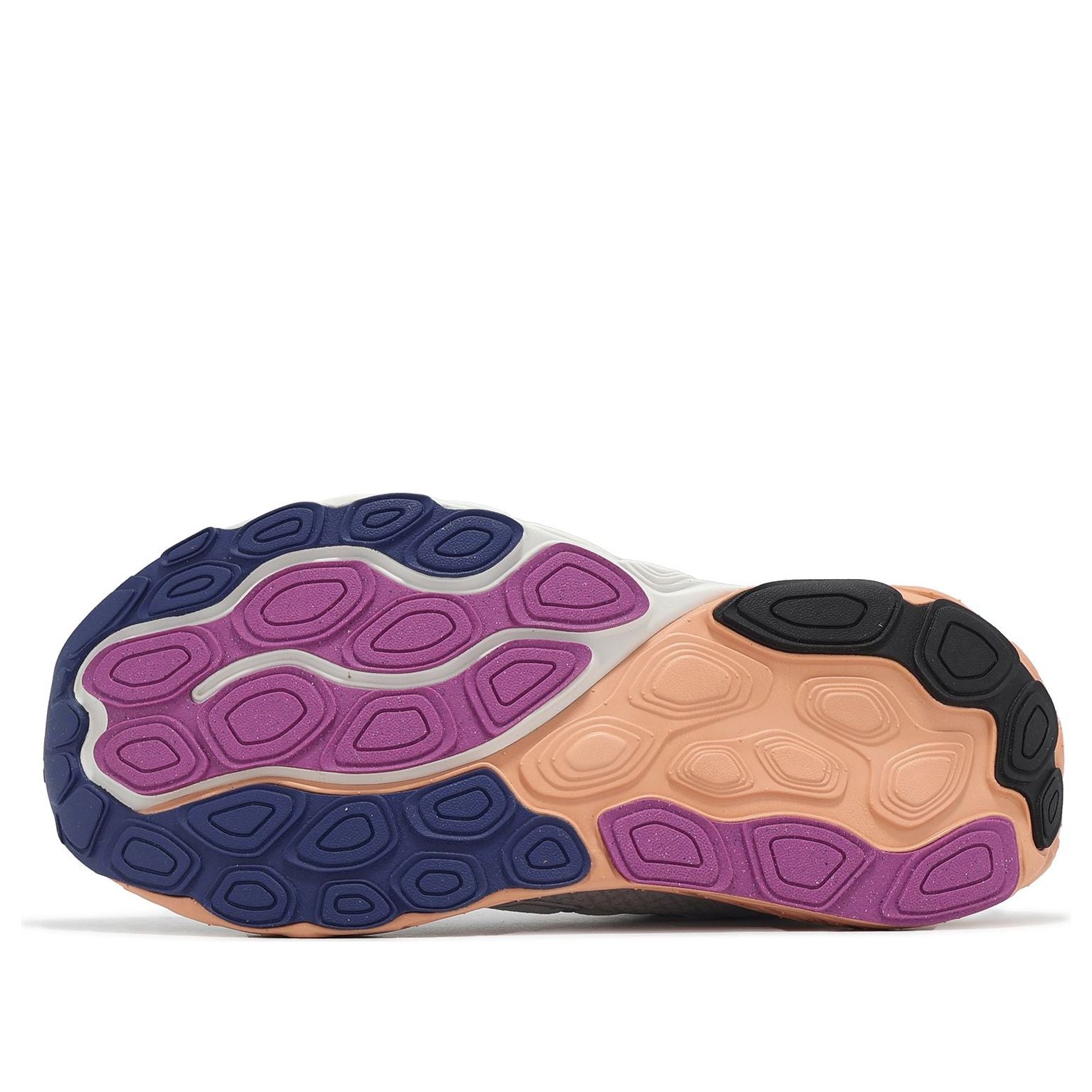 (WMNS) New Balance Fresh Foam X 860v14 'Grey Matter Copper' W860F14