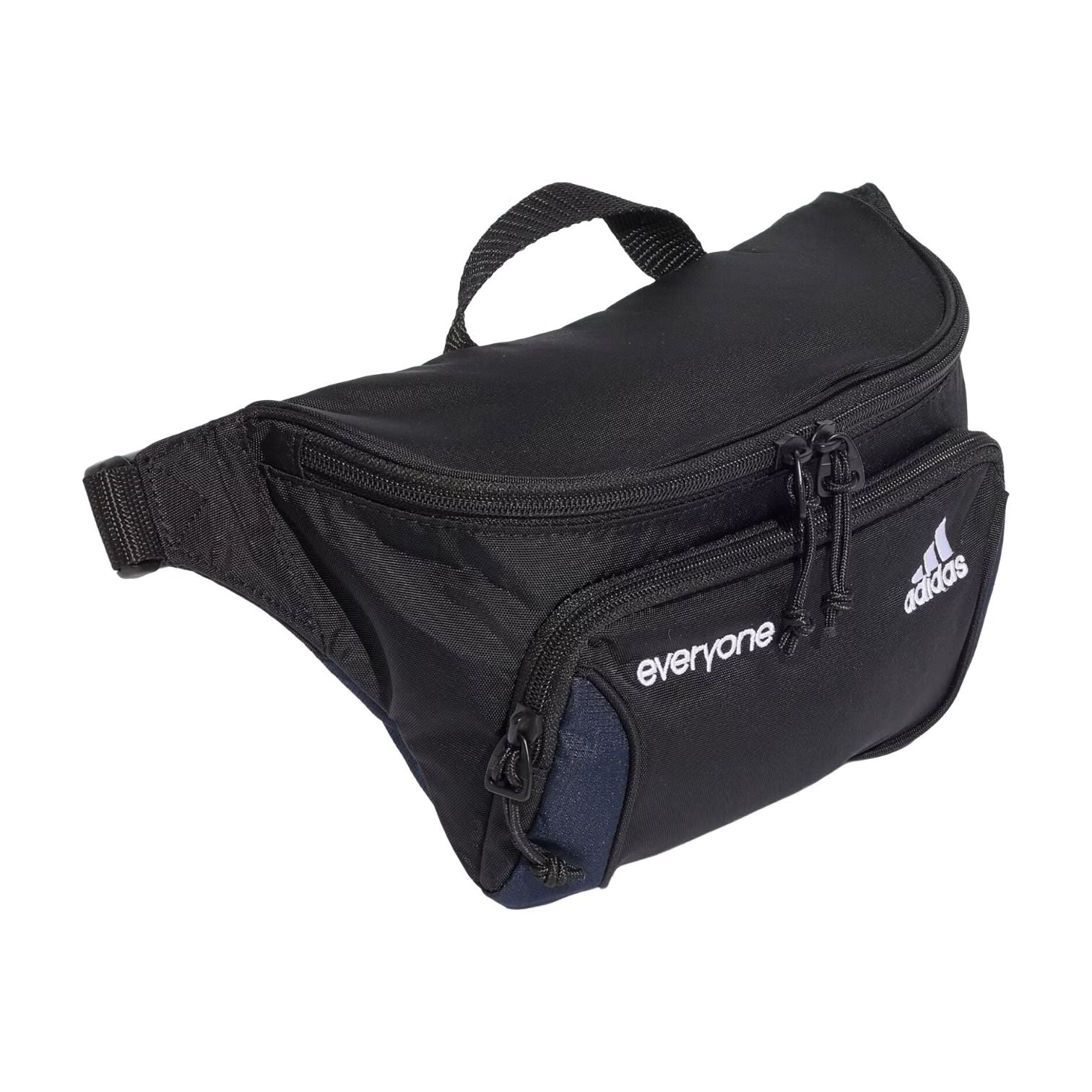 adidas x everyone Waist Bag 'Black' KR6707