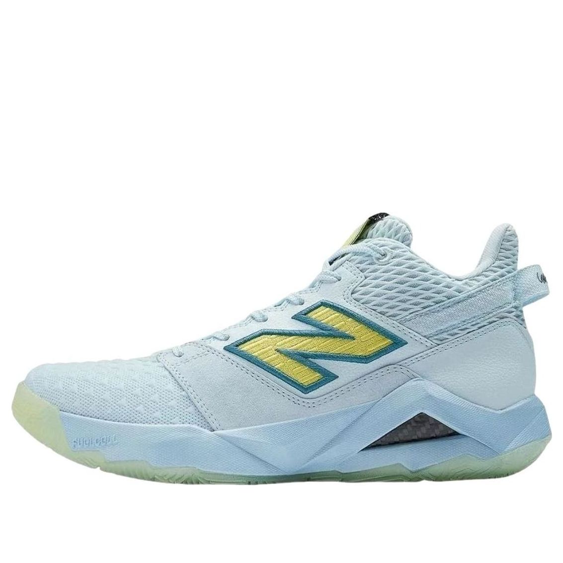 (WMNS) New Balance X Coco CG2 'Power and Grace' WCHCOCU2