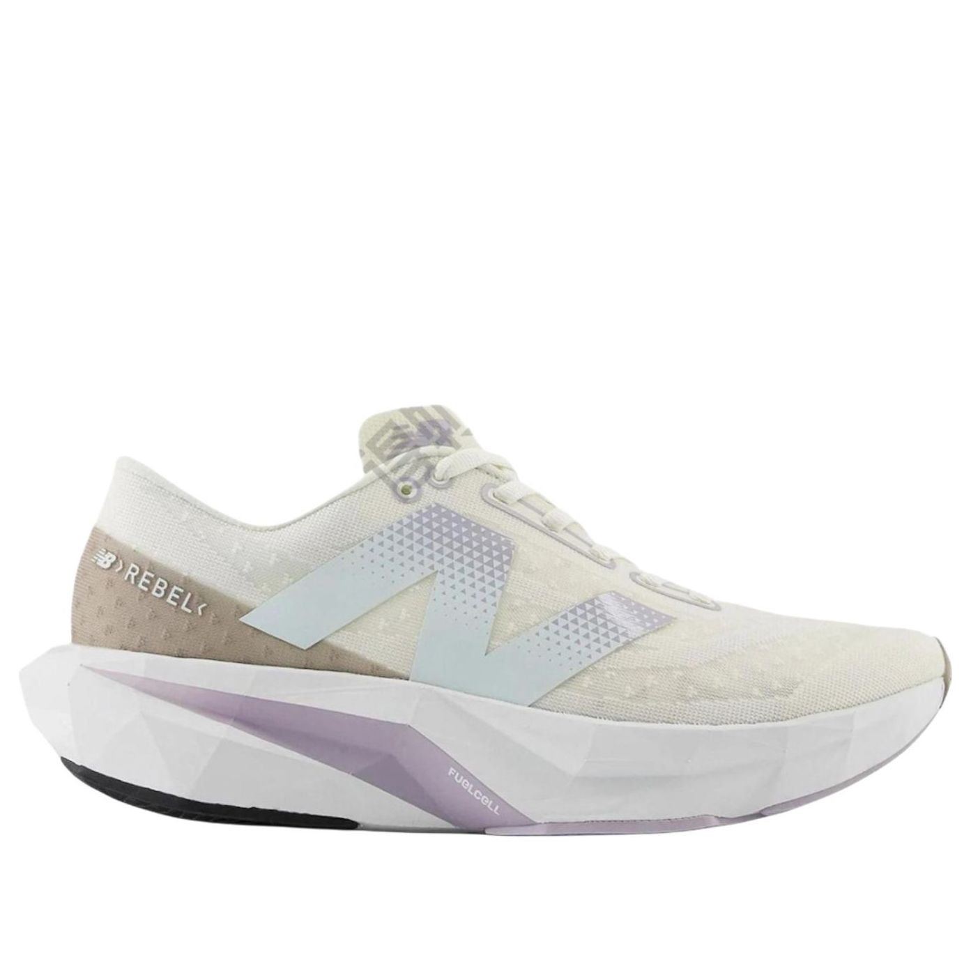 (WMNS) New Balance x CALIA FuelCell Rebel v4 'Sea Salt' WFCXCD4