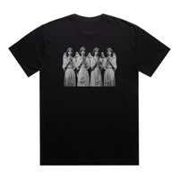 Who Decides War x Lil Baby WHAM T-Shirt 2 'Black' WDWLB641