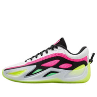 (WMNS) Air Jordan Heir Series 2 'White Black Light Lucid Green' HV4417-101