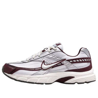 (WMNS) Nike Initiator 'White Burgundy Silver' FQ6873-111