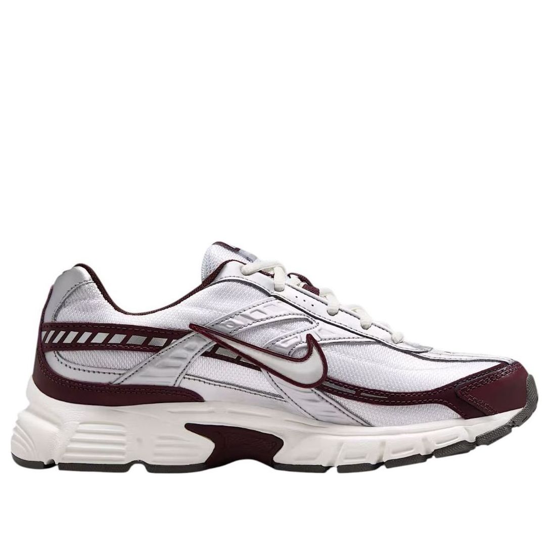 (WMNS) Nike Initiator 'White Burgundy Silver' FQ6873-111